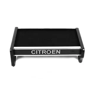 Dashboard Shelf 1995-1999 (Type-1) photo 3