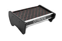 Citroen Jumper 1995-2006 Dashboard Shelf 1995-1999 (Black with Red Stitching) photo 3