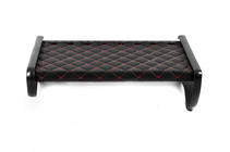 Citroen Jumper 1995-2006 Dashboard Shelf 1995-1999 (Black with Red Stitching) photo 4