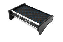 Citroen Jumper 1995-2006 Dashboard Shelf 1995-1999 (ECO-BLUE) photo 1