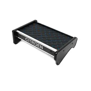 Dashboard Shelf 1995-1999 (ECO-BLUE) photo 1