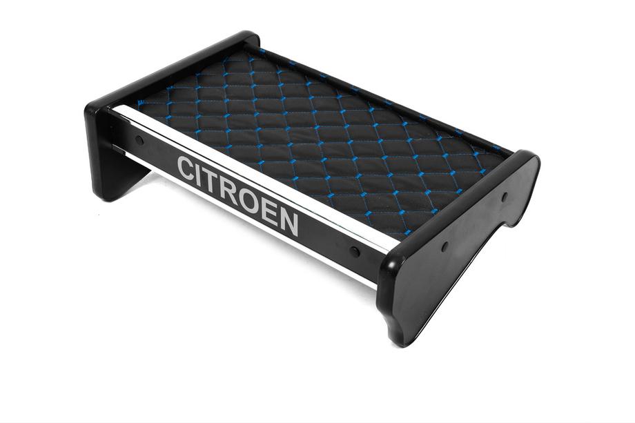 Citroen Jumper 1995-2006 Dashboard Shelf 1995-1999 (ECO-BLUE) Image