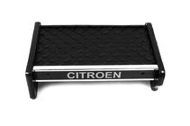 Citroen Jumper 1995-2006 Dashboard Shelf 1995-1999 (Black with Black Stitching) photo 2