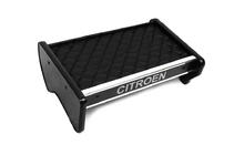 Citroen Jumper 1995-2006 Dashboard Shelf 1995-1999 (Black with Black Stitching) photo 3