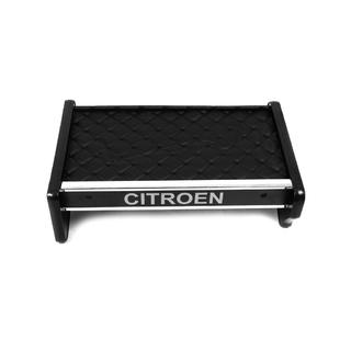 Dashboard Shelf 1995-1999 (Black with Black Stitching) photo 2