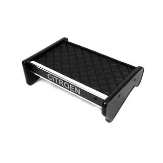 Dashboard Shelf 1995-1999 (Black with Black Stitching) photo 1