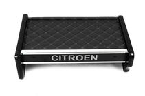 Citroen Jumper 1995-2006 Dashboard Shelf 1995-1999 (Gray with Gray Stitching) photo 2