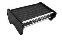 Citroen Jumper 1995-2006 Dashboard Shelf 1995-1999 (Gray with Gray Stitching) photo 3