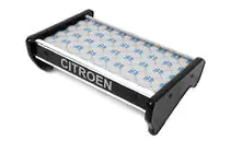 Citroen Jumper 1995-2006 Dashboard Shelf 1995-1999 (Maybach) photo 1