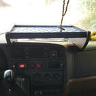 Citroen Jumper 1995-2006 Dashboard Shelf 1995-1999 (Blue) photo 1
