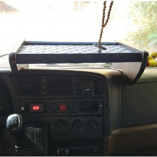 Dashboard Shelf 1995-1999 (Blue) Citroen Jumper 1995-2006 photo 1