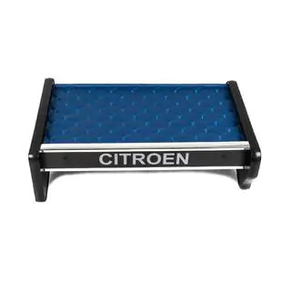 Dashboard Shelf 1995-1999 (Blue) photo 3
