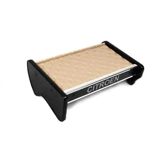 Dashboard Shelf 1995-1999 (Beige) photo 4