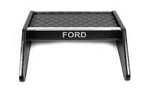 Ford Transit 2000–2014 Dashboard Shelf (Gray with Gray Stitching) 2000-2006 photo 2