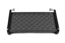 Ford Transit 2000–2014 Dashboard Shelf (Gray with Gray Stitching) 2000-2006 photo 4