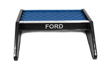 Ford Transit 2000–2014 Dashboard Shelf (Blue) 2000-2006 photo 2
