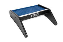 Ford Transit 2000–2014 Dashboard Shelf (Blue) 2000-2006 photo 3