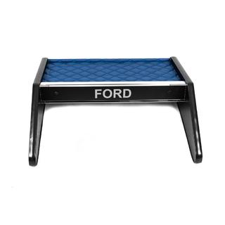 Dashboard Shelf (Blue) photo 2