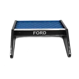 Dashboard Shelf (Blue) photo 2