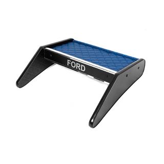 Dashboard Shelf (Blue) photo 1