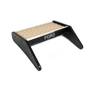 Dashboard Shelf Beige photo 3