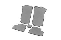 Chevrolet Spark 2009-2015 EVA Floor Mats (Gray) photo 2