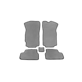 EVA Floor Mats (Gray) Chevrolet Spark 2009-2015 photo 1