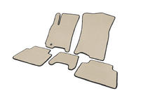 Chevrolet Lacetti 2003-2024 EVA Floor Mats (Beige) photo 2