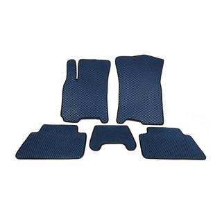 EVA Floor Mats (Blue)