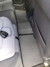 Chevrolet Lacetti 2003-2024 EVA Floor Mats (Gray) photo 3