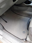 Chevrolet Lacetti 2003-2024 EVA Floor Mats (Gray) photo 1