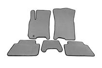 Chevrolet Lacetti 2003-2024 EVA Floor Mats (Gray) photo 4