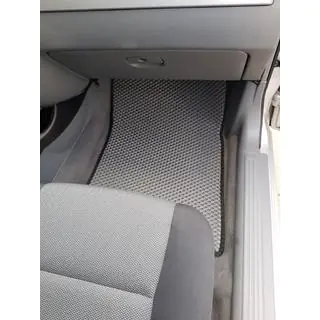 EVA Floor Mats (Gray) photo 2