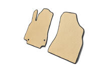 Citroen Berlingo 2008-2018 EVA Floor Mats (Beige) photo 5