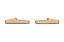 Citroen Berlingo 2008-2018 EVA Floor Mats (Beige) photo 8