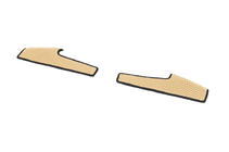 Citroen Berlingo 2008-2018 EVA Floor Mats (Beige) photo 7
