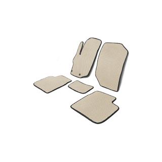 EVA Floor Mats (Beige) photo 2