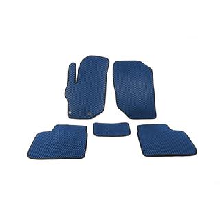 EVA Floor Mats (Blue) photo 1