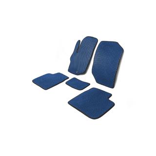 EVA Floor Mats (Blue) photo 2