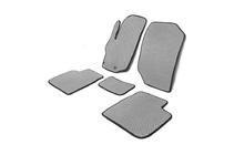 Peugeot 301 2012- EVA Floor Mats (Gray) photo 2