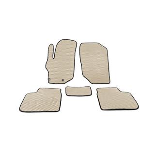 EVA Floor Mats (Beige) photo 1