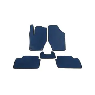 EVA Floor Mats (Blue) photo 1
