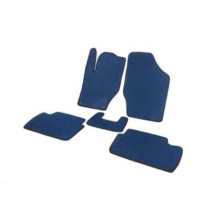 EVA Floor Mats (Blue) photo 2