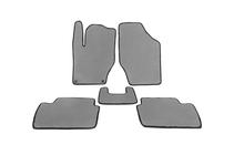 Citroen C-4 2010-2018 EVA Floor Mats (Gray) photo 1