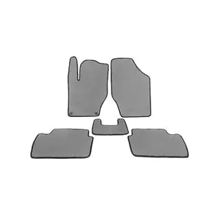 EVA Floor Mats (Gray) photo 1