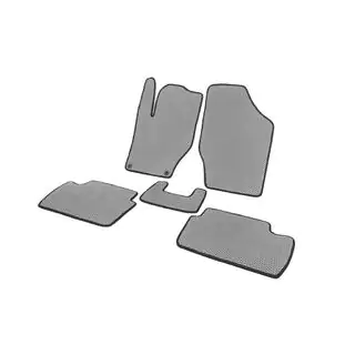 EVA Floor Mats (Gray) photo 2