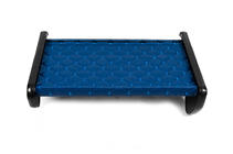 Fiat Ducato 1995-2006 Dashboard Shelf 1995-1999 (Blue) photo 4