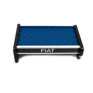 Dashboard Shelf 1995-1999 (Blue) photo 2