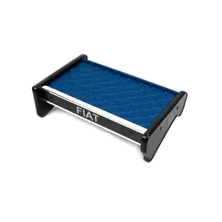 Dashboard Shelf 1995-1999 (Blue) photo 1