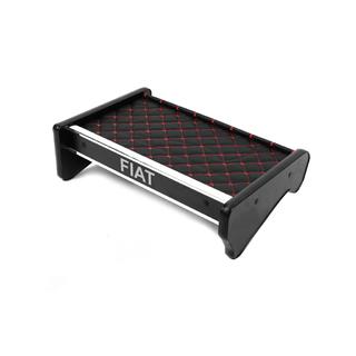 Dashboard Shelf 1995-1999 (Black with Red Stitching) photo 1